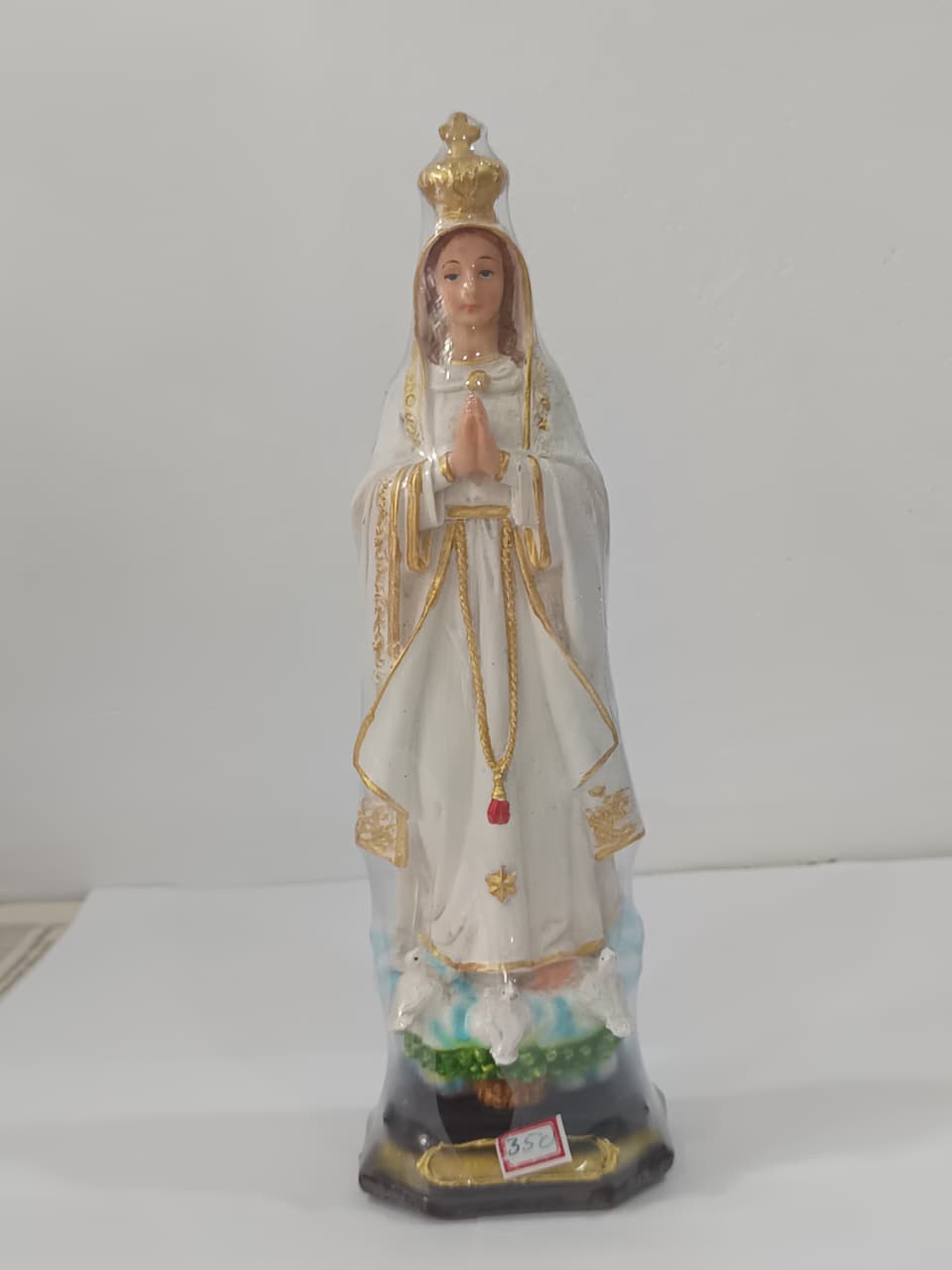Statue 32